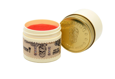 Bandido Aqua Wax 7 Strong 125 ml