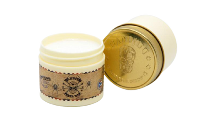 Bandido Fiber Wax 125 ml