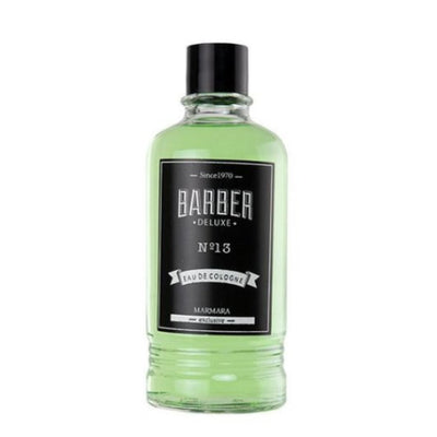 Barber Cologne Deluxe No.13 400ml