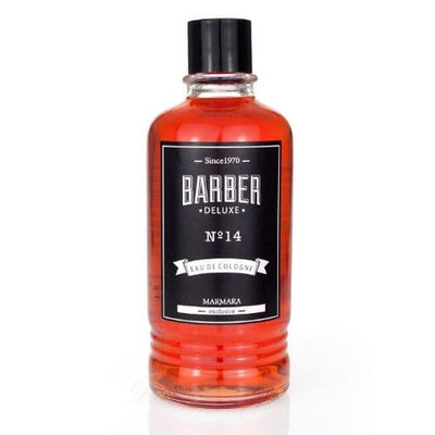 Barber Eau De Cologne No.14 400ml
