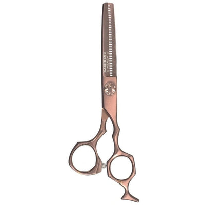 Barburys Thinning Scissors Skarde Offset