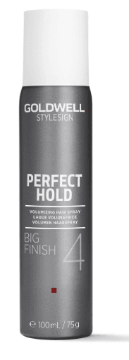 Goldwell StyleSign Big Finish Hair Spray 100ml
