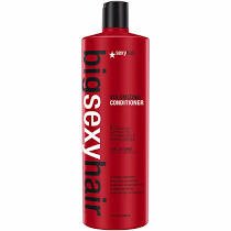 Big Sexy Hair Sulfate Free Volumizing Conditioner 1000ml