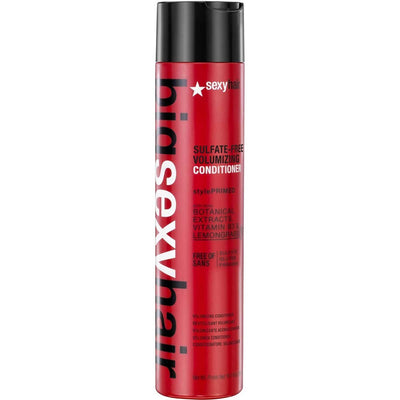 Big Sexy Hair Sulfate Free Volumizing Conditioner 300ml