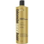 Blonde Sexy Hair Sulfate Free Conditioner 1000ml