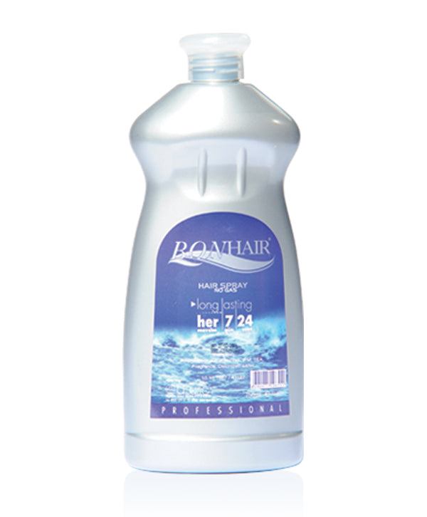 Bonhair Hairspray 750 ml No Gas