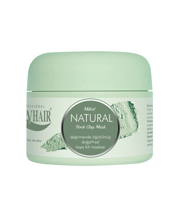Bonhair Skin care Clay Mask 500 ml