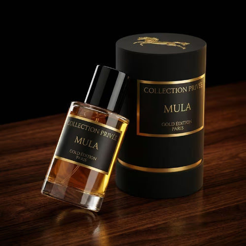 Collection Privée - Moula