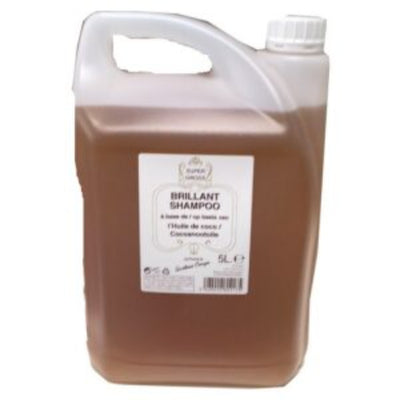 Carin Haircosmetics Neutrale Shampoo (5liter)