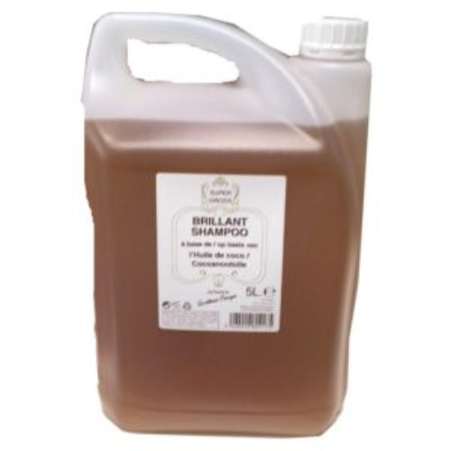 Carin Haircosmetics Neutrale Shampoo (5liter)