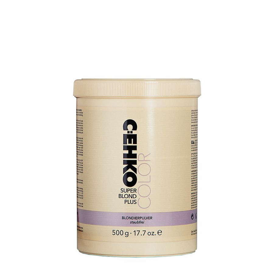 Cehko Bleach Super Blond Plus 500gr.
