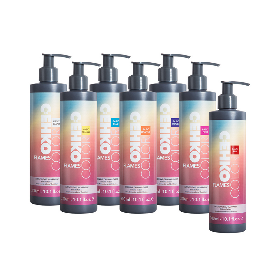 Cehko Color Flames 300ml