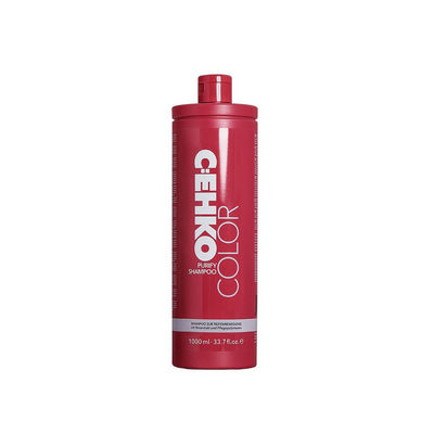 Cehko Color Purify Shampoo 1000ml