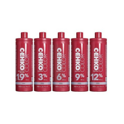 Cehko Developer 1000ml