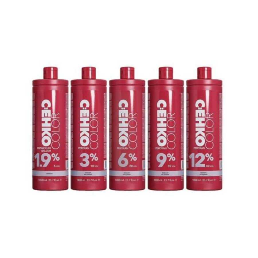 Cehko Developer 1000ml