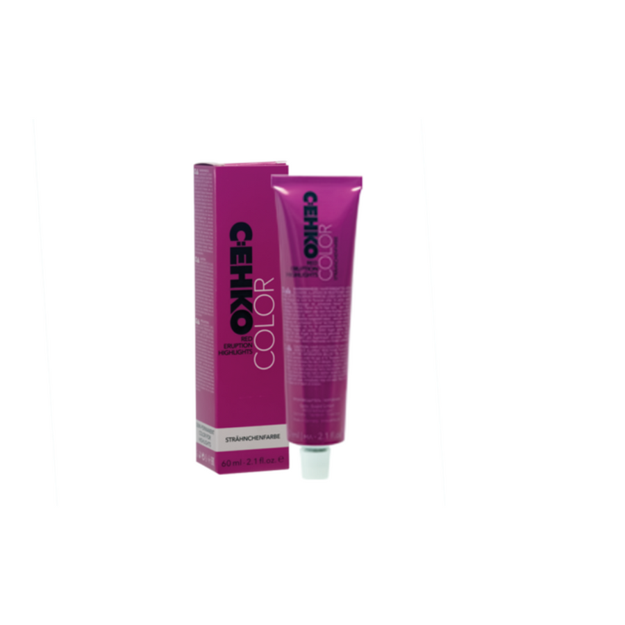Cehko Red Eruption Highlights 60ml