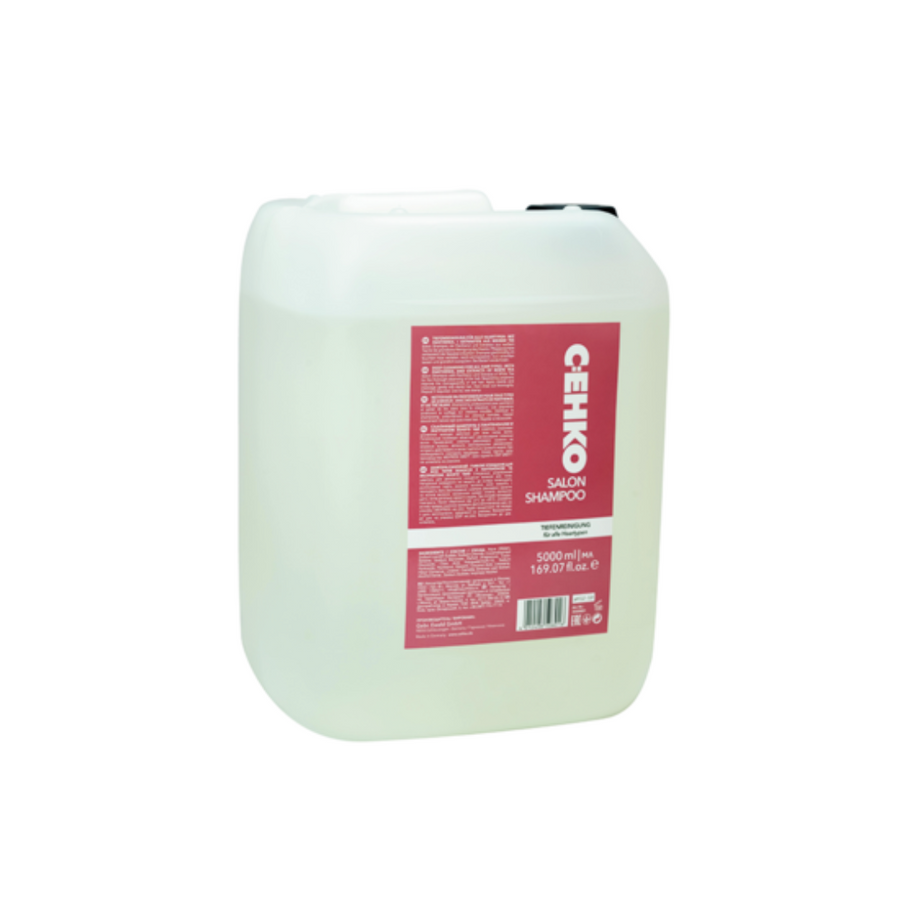 Cehko Salon Shampoo 5000ml