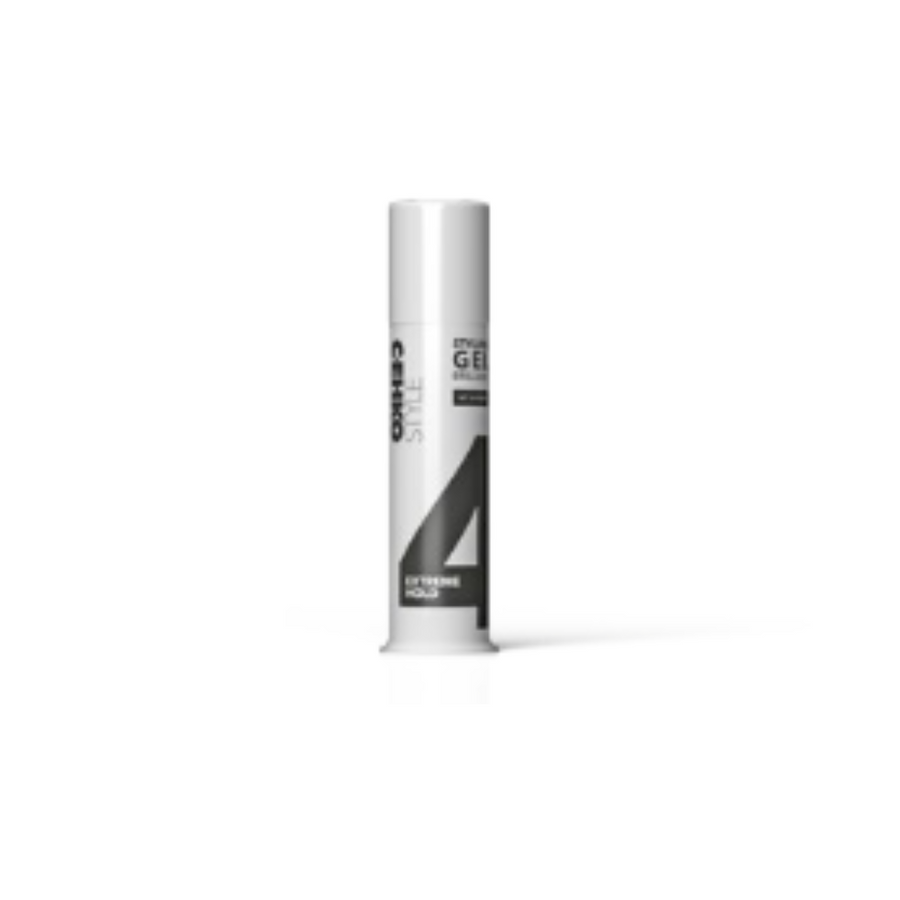 Cehko Style Gel Brilliant (4) 100ml