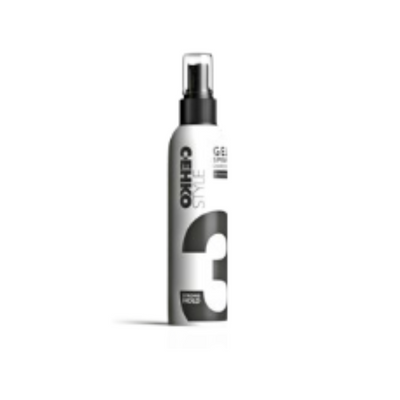 Cehko Style Gel Spray Diamond (3) 200ml