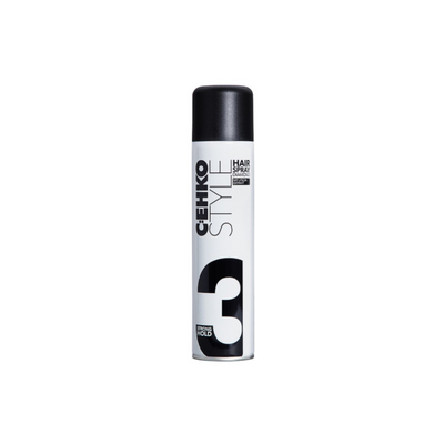 Cehko Style Hairspray Diamond (3) 400ml