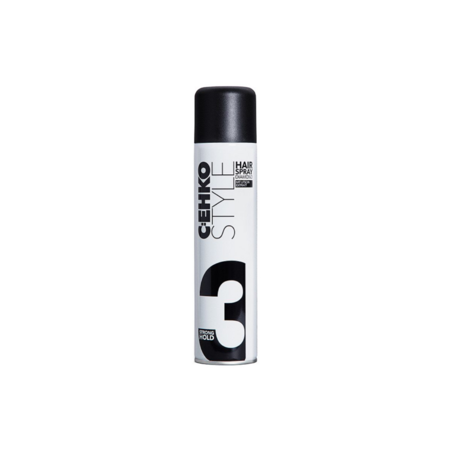 Cehko Style Hairspray Diamond (3) 400ml