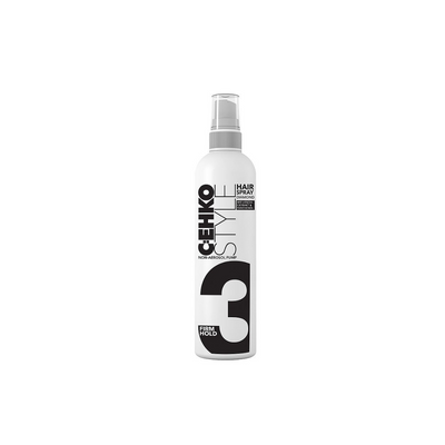 Cehko Style Hairspray Diamond Nonaerosol (3) 300ml