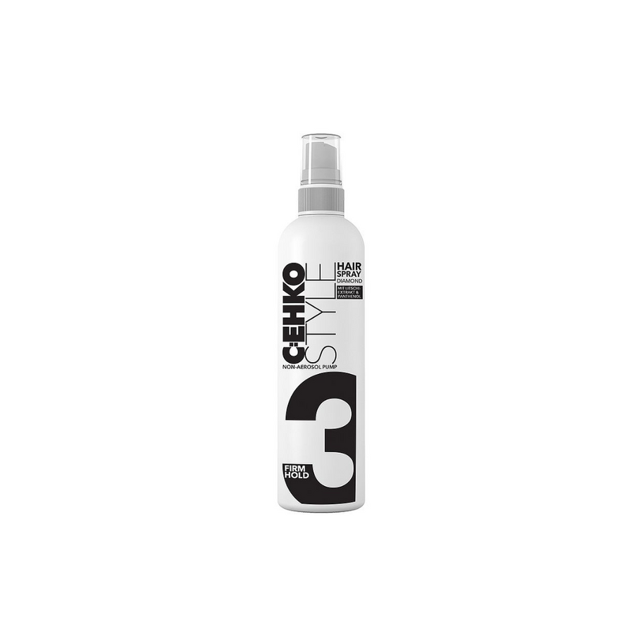 Cehko Style Hairspray Diamond Nonaerosol (3) 300ml