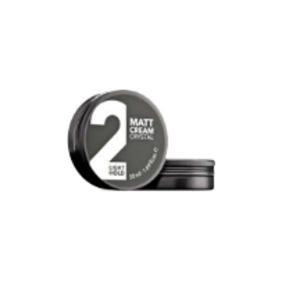 Cehko Style Matte Cream Crystal (2) 50ml