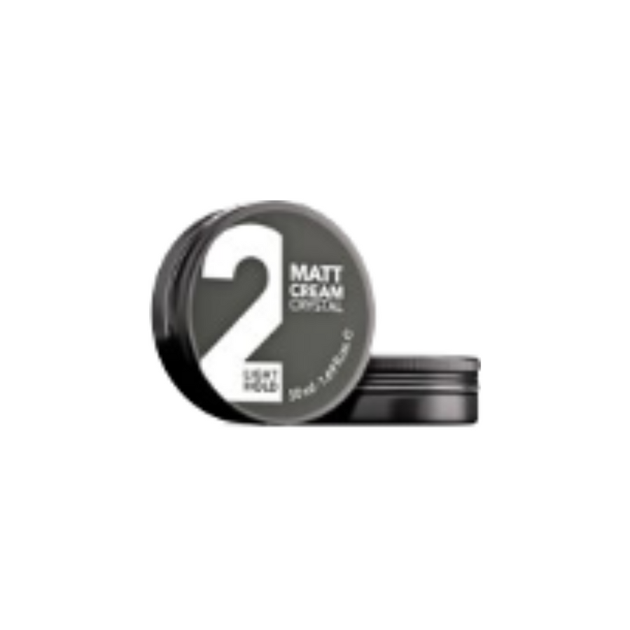 Cehko Style Matte Cream Crystal (2) 50ml