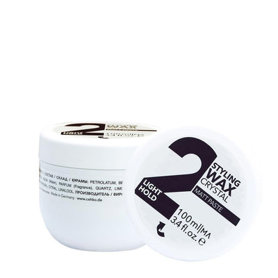 Cehko Style Wax (2) 100ml