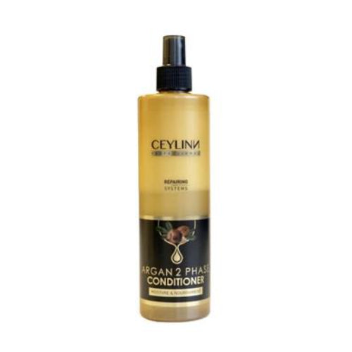 Ceylinn Argan 2 Phase Sac Krm.375ml