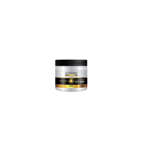 Ceylinn Keratin Smooth Hair Mask 500 Ml