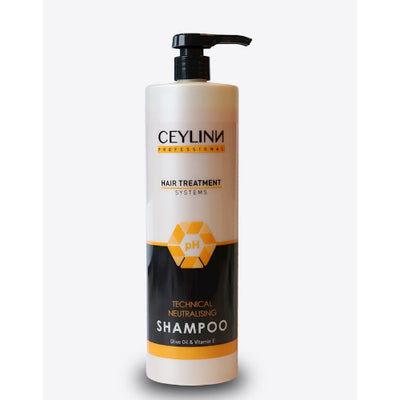 Ceylinn Ph Neutralising Shampoo 1000 Ml
