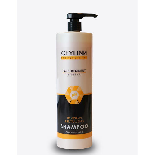 Ceylinn Ph Neutralising Shampoo 1000 Ml