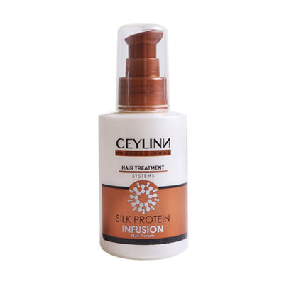 Ceylinn Silk Protein Infusion Hair Serum 100 Ml