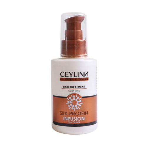 Ceylinn Silk Protein Infusion Hair Serum 100 Ml