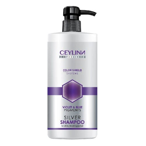 Ceylinn Silver Shampoo 500ml