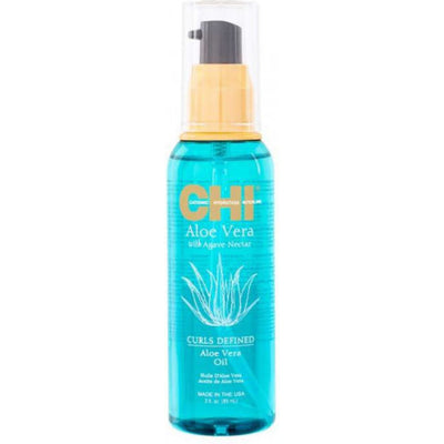 CHI Aloë Vera Oil 89ml