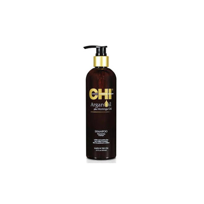 CHI Argan Shampoo