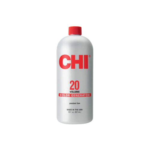 CHI Developer 887ml