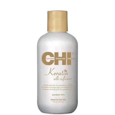 CHI Keratin Silk Infusion Reconstructing Complex