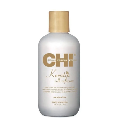 CHI Keratin Silk Infusion Reconstructing Complex