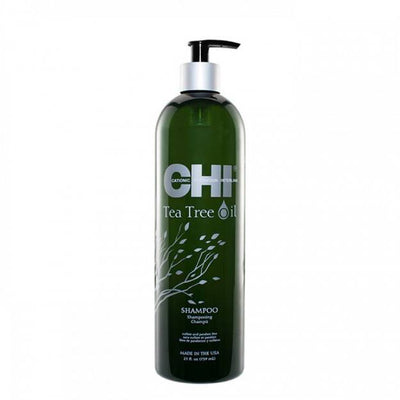 CHI Tea Tree Oil Shampoo 340ml