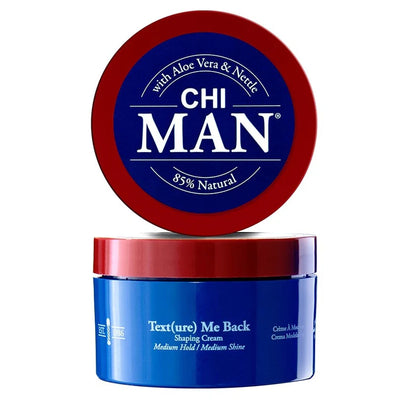 CHI Text  Me Back Shaping Cream - 85gr. 85%