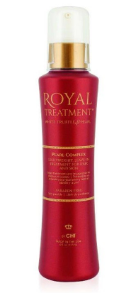 CHI Royal Treatment White Truffle and Pearl