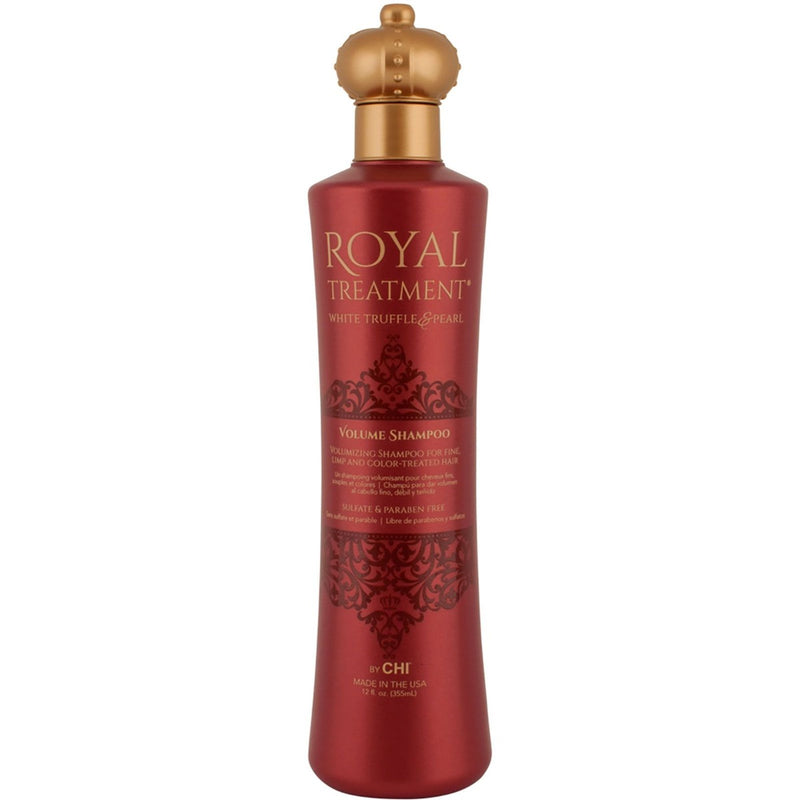 CHI Farouk Royal Treatment Volume Shampoo 355ml