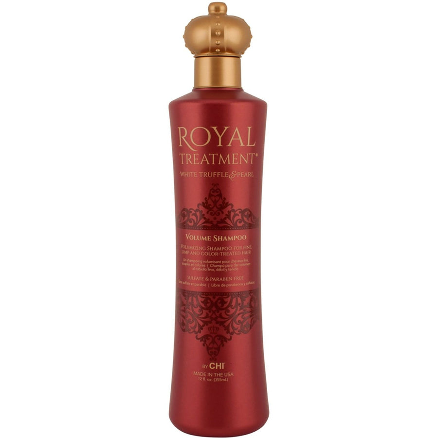 CHI Farouk Royal Treatment Volume Shampoo 355ml