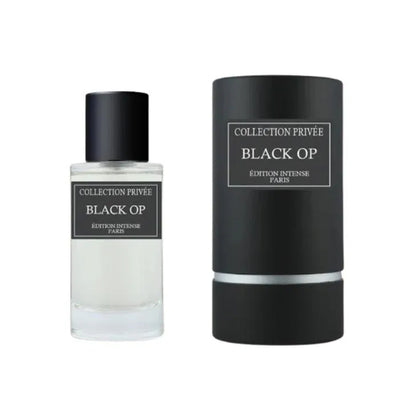 Collection Privée - Black Op 50 ml Eau de Parfum for Women
