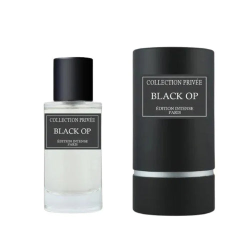 Collection Privée - Black Op 50 ml Eau de Parfum for Women