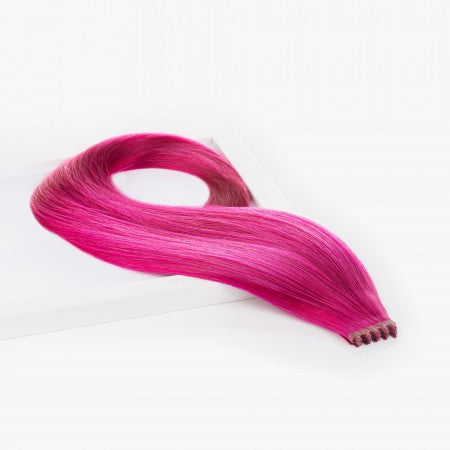 Systeemfoto Flat Ring-on; getoonde kleur is ter illustratie